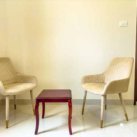 Tulip Homes Coimbatore Zewnętrze zdjęcie