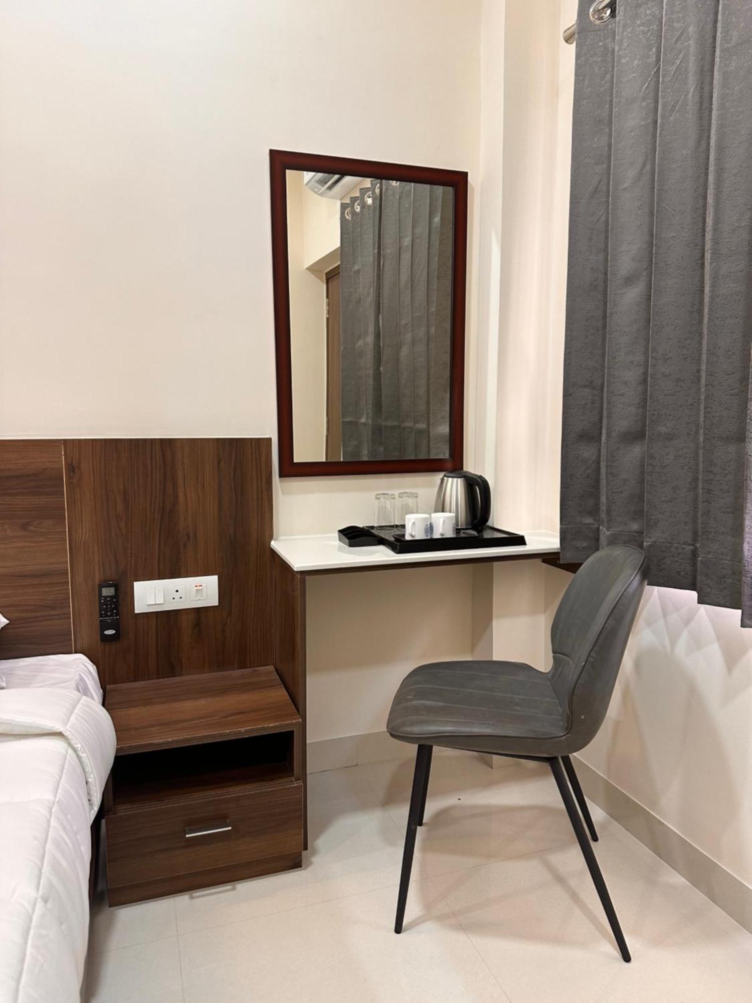 Tulip Homes Coimbatore Zewnętrze zdjęcie