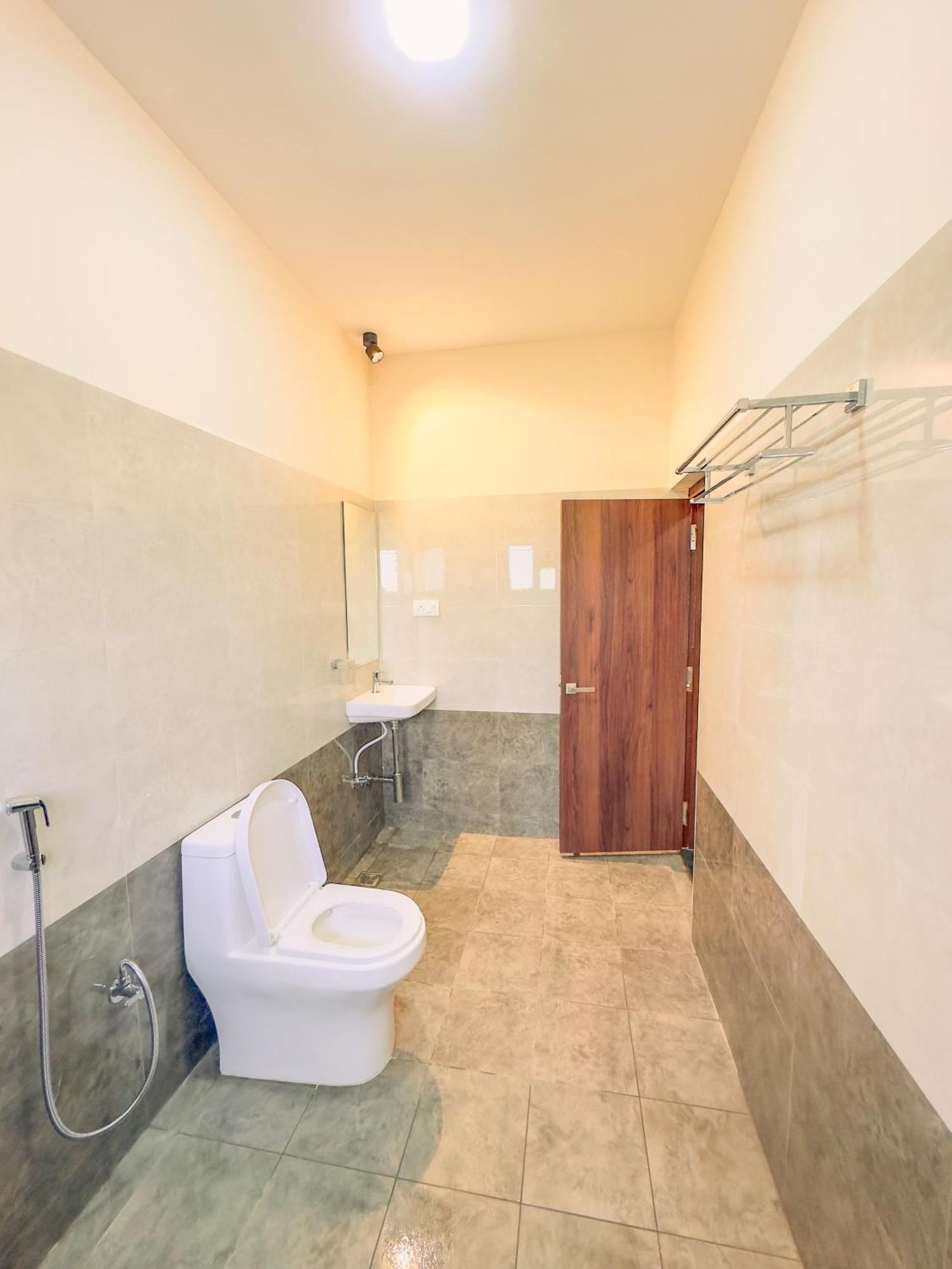 Tulip Homes Coimbatore Zewnętrze zdjęcie