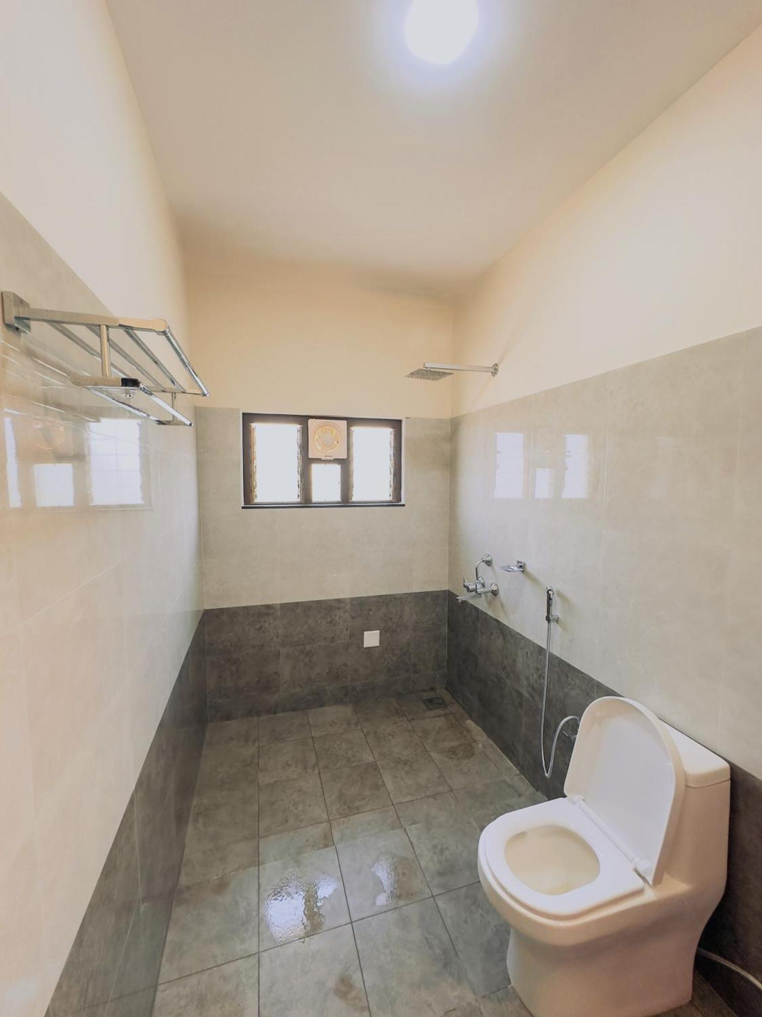 Tulip Homes Coimbatore Zewnętrze zdjęcie