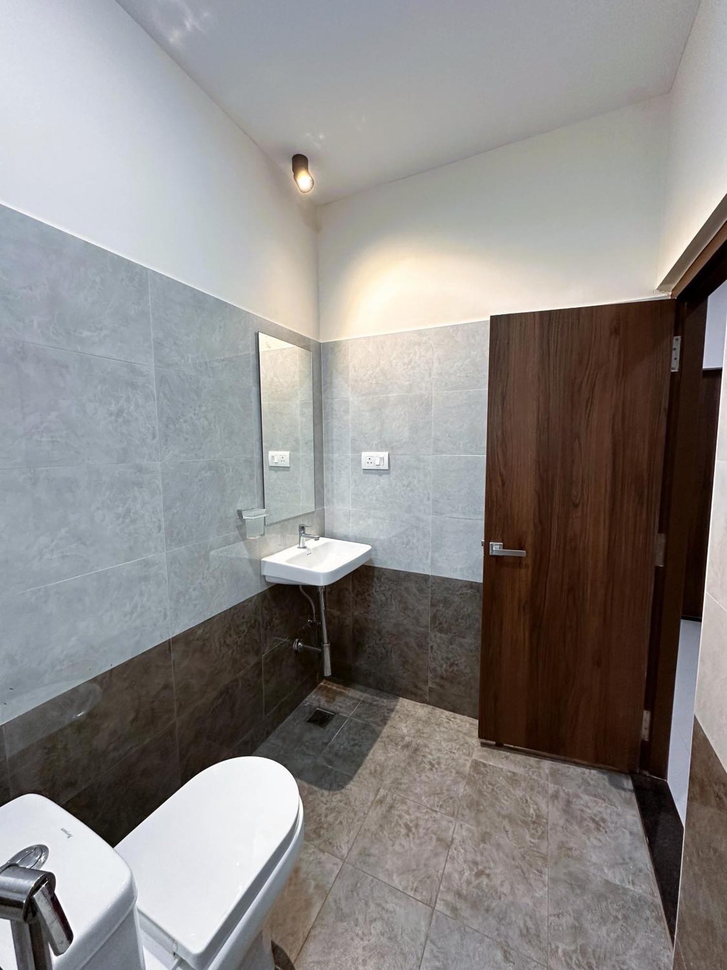 Tulip Homes Coimbatore Zewnętrze zdjęcie