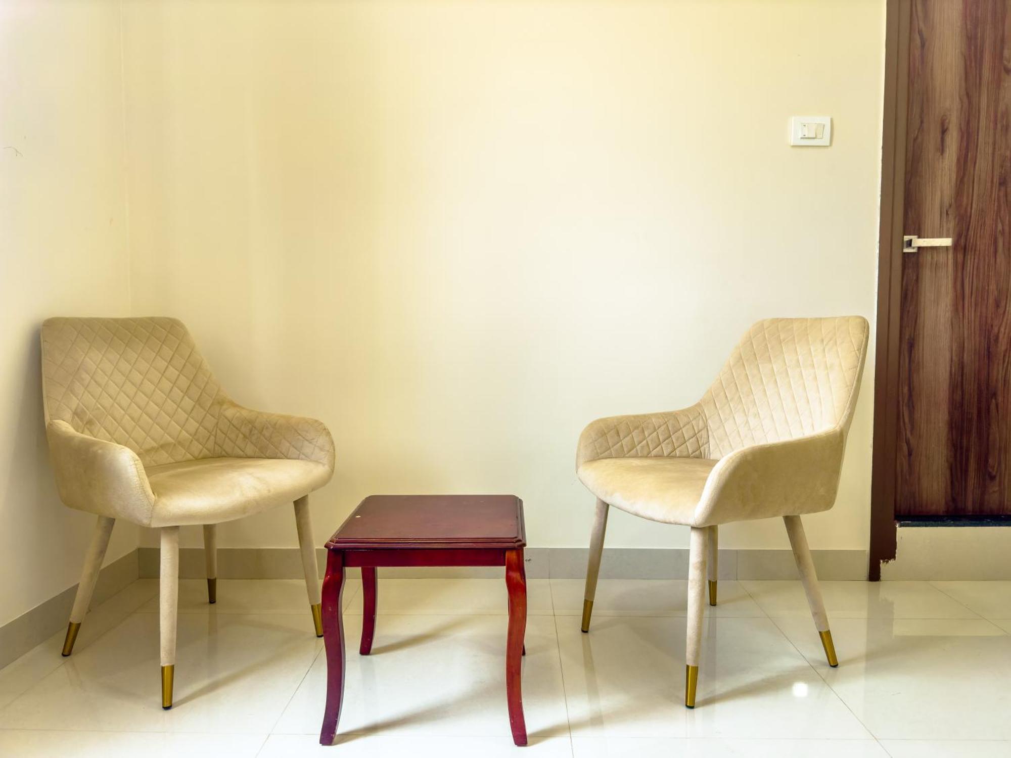 Tulip Homes Coimbatore Zewnętrze zdjęcie