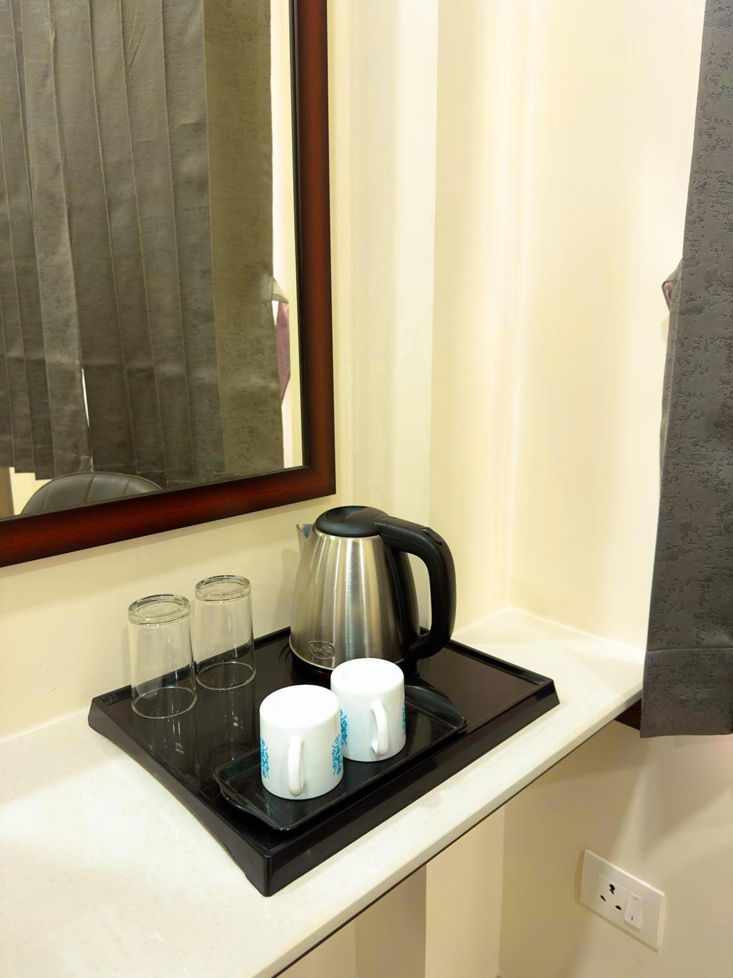 Tulip Homes Coimbatore Zewnętrze zdjęcie