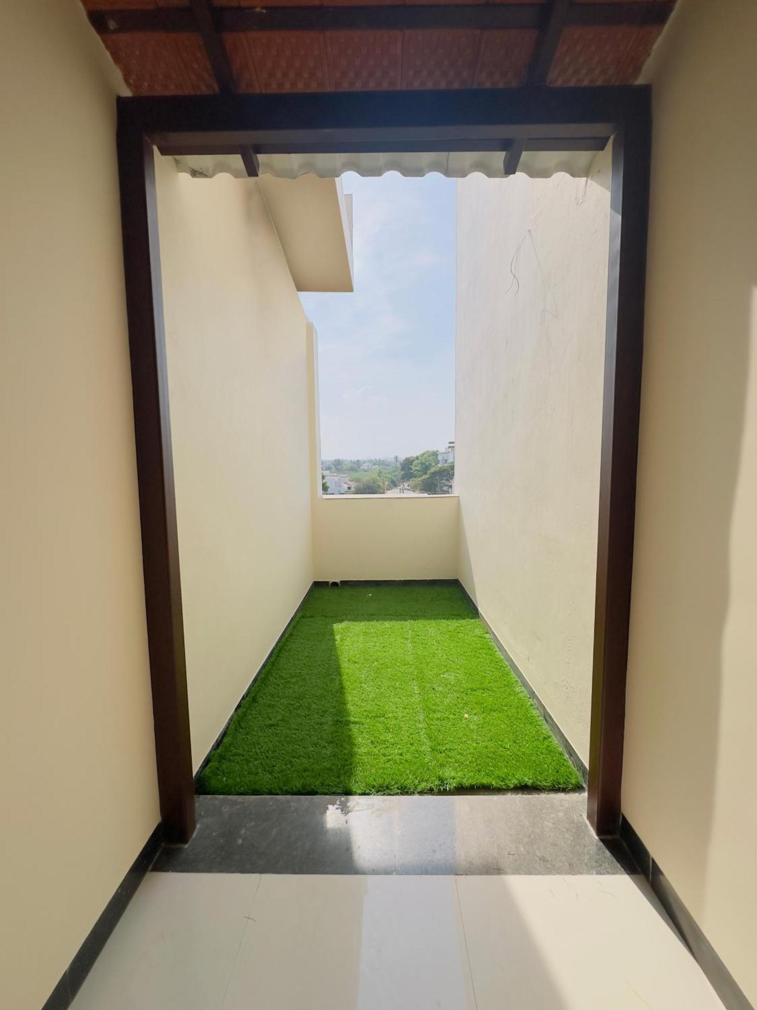 Tulip Homes Coimbatore Zewnętrze zdjęcie