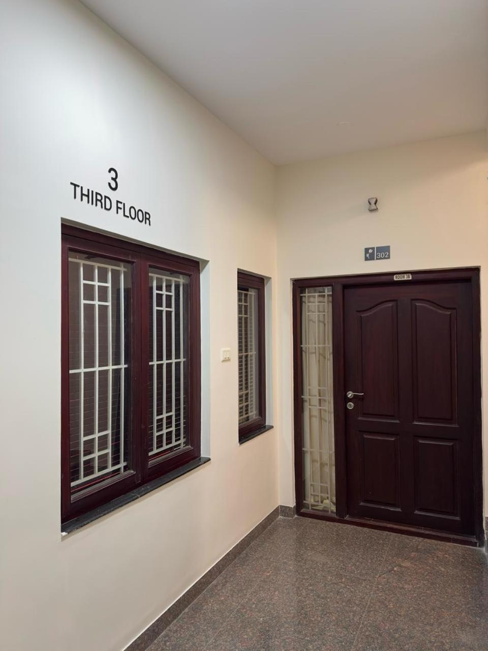 Tulip Homes Coimbatore Zewnętrze zdjęcie