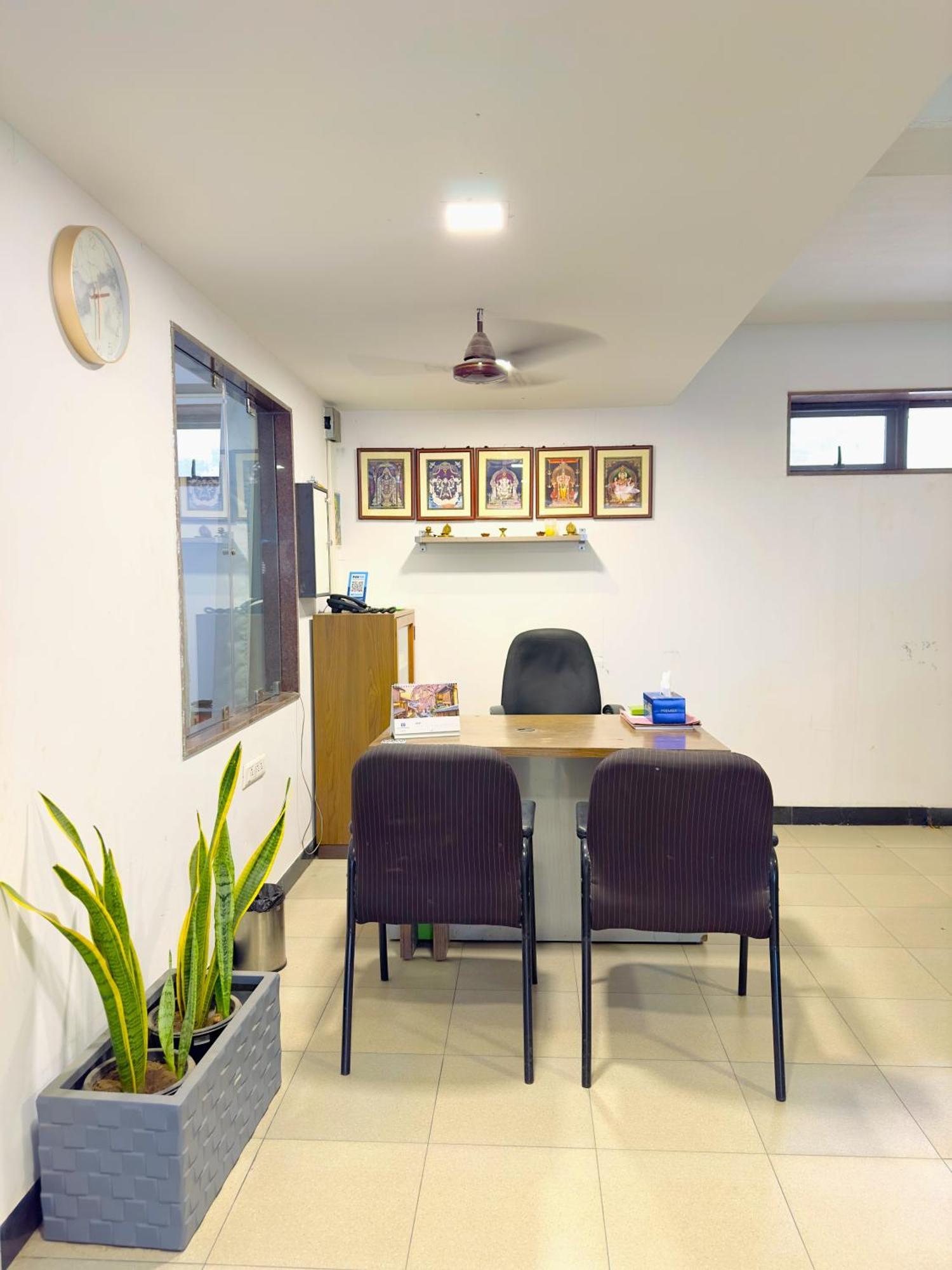 Tulip Homes Coimbatore Zewnętrze zdjęcie